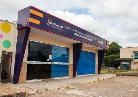 Detran abre vagas de cursos para mototaxistas no Amazonas