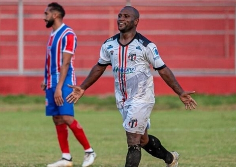 Meia Toró acerta retorno ao Operário e revela aposentadoria após o Barezão