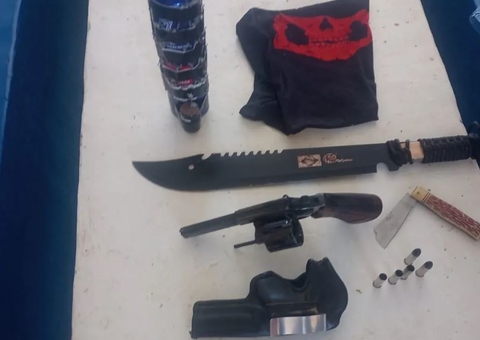 Atirador que atacou escola e matou cadeirante na Bahia tem 14 anos  