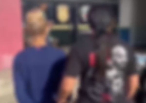 Tia confessa morte de bebê em Manaus e dá detalhes chocantes do crime