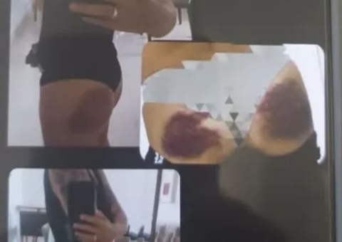 Instrutor da PM é suspeito de agredir mulheres com ripa durante curso tático