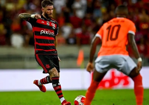 Flamengo e Nova Iguaçu disputam taça do Campeonato Carioca neste domingo