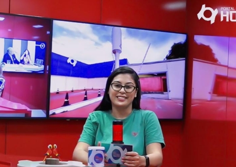 Confira as principais notícias no 'Boletim' desta quinta-feira; Assista