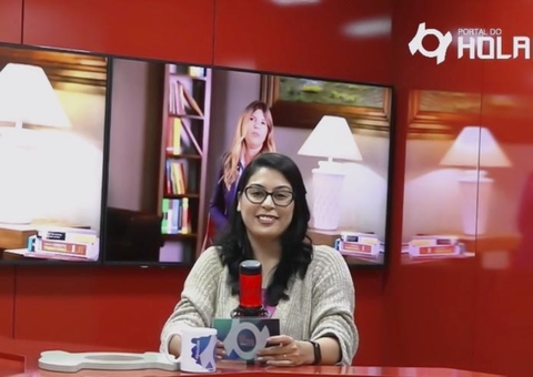 Confira as principais notícias no 'Boletim' desta sexta-feira; Assista