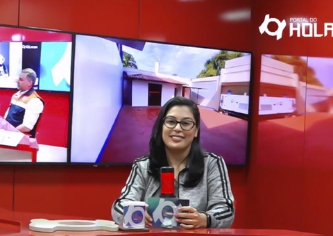 Confira as principais notícias no 'Boletim' desta sexta-feira; Assista