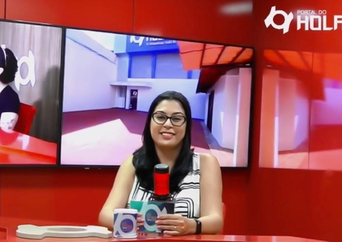 Confira as principais notícias no 'Boletim' desta terça-feira; Assista