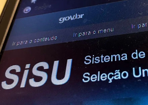 Resultado do Sisu 2024 será divulgado nesta terça-feira