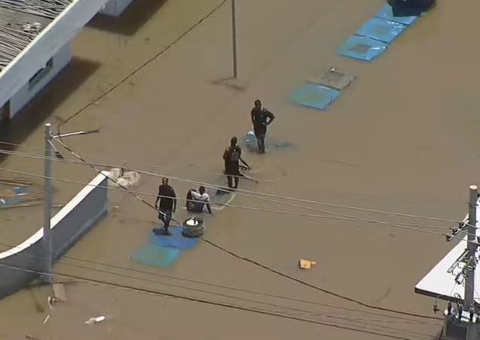 Número de mortos nos temporais que atingiram o RJ sobe para 12 