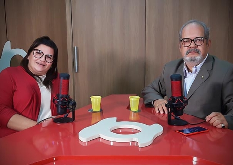 O HORA do H de hoje recebe a Dra. Maria Paula Mourão; Assista