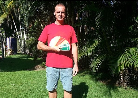 Austríaco alvo da PF por venda ilegal de ouro criou o próprio país e tem R$ 20 bilhões