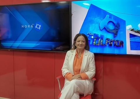 HORA do H recebe a Pediatra e Professora, Dra. Rossiclei Pinheiro; assista