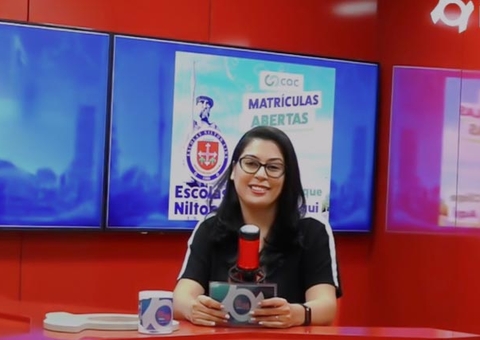 Confira as principais notícias no 'Boletim' desta terça-feira; Assista