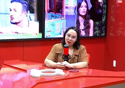 Big Papo: Quarta da "Vitória"; Assista