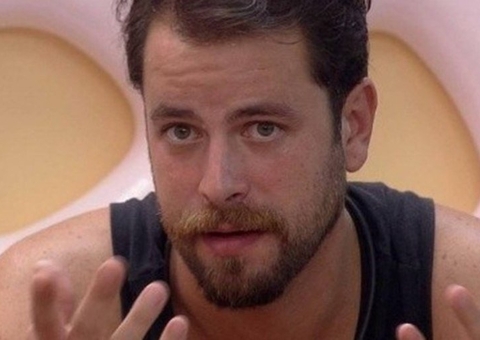 Gustavo recebe punição gravíssima no BBB 22 e perde 500 estalecas; entenda
