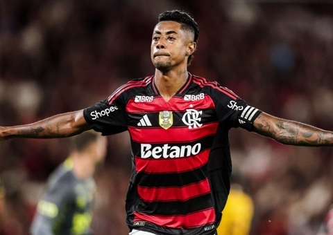 STJD adia julgamento de Bruno Henrique após auditor pedir vista