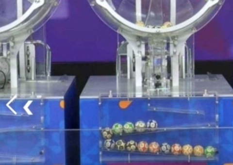 Confira resultados das loterias sorteadas nesta sexta-feira