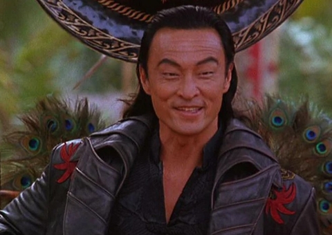 Cary-Hiroyuki Tagawa, o 'Shang Tsung 'de Mortal Kombat, morre aos 75 anos
