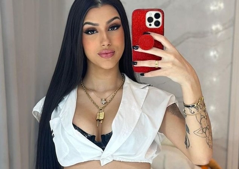 Bia Miranda, Mamau e mais influencers são alvos de operação contra jogos de azar