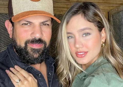 Biah Rodrigues pediu permissão de Sorocaba para expor traição