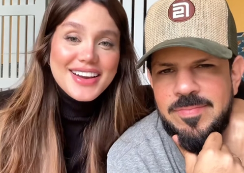 Nascem gêmeos de Sorocaba e Biah Rodrigues