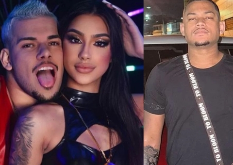 Novo print de Bia Miranda com ex vaza e revela gravidez: 'chorei muito'