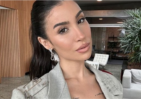  Bianca Andrade e babá do filho seguem internadas após acidente de carro