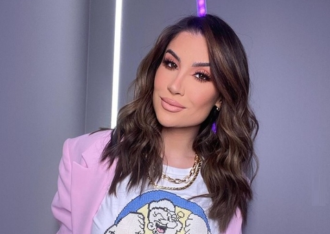 Bianca Andrade adota novo nome no Instagram após confusão em reportagem