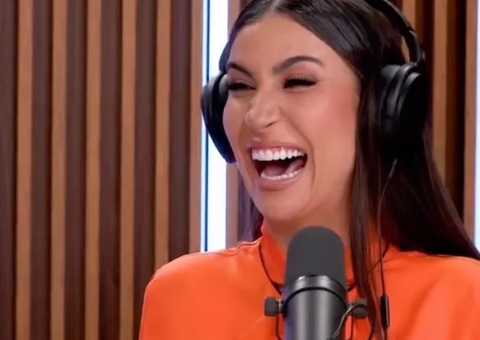 Bianca Andrade dispara sobre solteirice: ‘homem, mulher, venha você também’