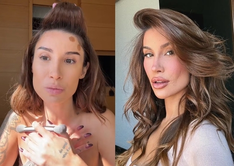 Bianca Andrade diz que nunca sentiu 'amor como nos filmes' e relata conversa com psiquiatra