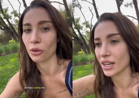 Bianca Andrade rebate críticas após dizer que era mais feliz na favela