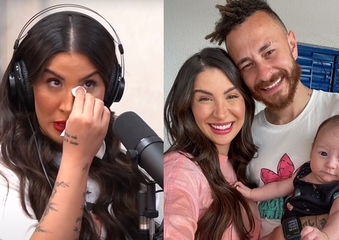 Boca Rosa surpreende ao lembrar reencontro com Fred após 'cancelamento' no BBB20