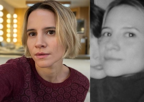 Bianca Comparato assume namoro com estilista Rafaella Caniello