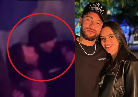 ‘Nada demais’, diz assessoria de Neymar Jr. sobre noitada com mulheres na Espanha