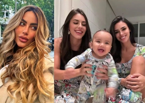 Seguidores apontam suposto motivo de unfollow de Rafaella Santos a Bruna Biancardi