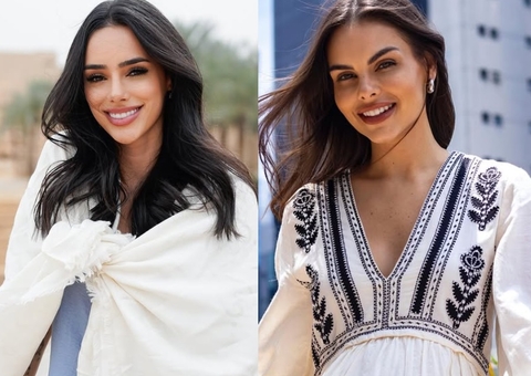 Bruna Biancardi desabafa sobre ataque às filhas e Amanda Kimberlly reage