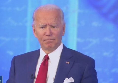 'Não podemos tolerar ódio', diz Biden ao repudiar ataque em bar LGBTQ no Colorado