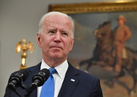 Governo Biden enviará 1º voo de brasileiros deportados nesta quinta