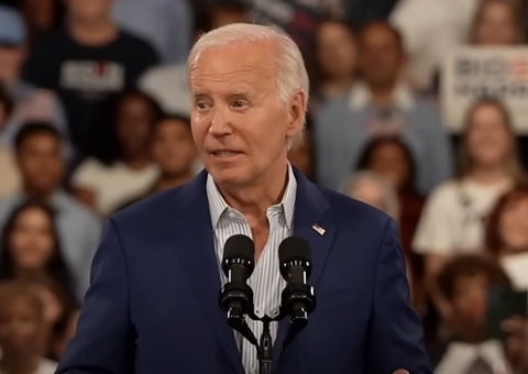 Visita de Biden: Confira as alterações no trânsito de Manaus neste domingo