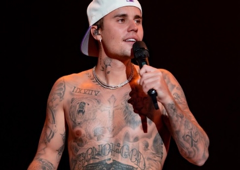 Leo Dias diz que Justin Bieber cancelou todos os shows no Brasil e fãs se revoltam com colunista 