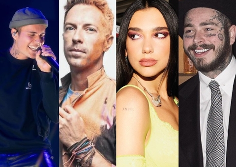 Rock in Rio: Ingressos para shows de Justin Bieber, Post Malone, Coldplay esgotam