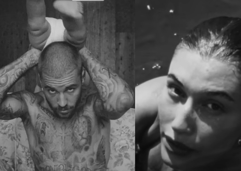 Justin Bieber lança clipe de "Yukon" com Hailey e o filho Jack Blues; veja