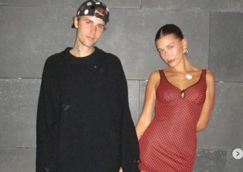 Justin Bieber se pronuncia após deixar de seguir Hailey no Instagram