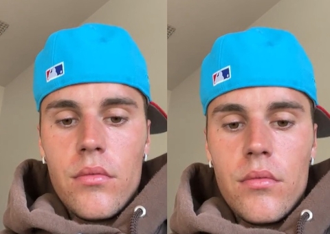 Justin Bieber presta homenagem a Liam Payne