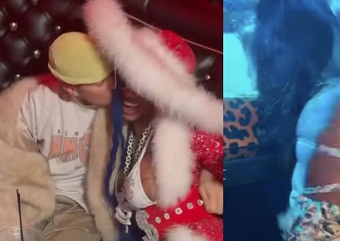 Justin Bieber é criticado ao ir a clube de strip-tease em meio a rumores de crise com Hailey