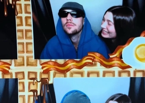 Justin Bieber faz reflexão após boatos de crise com Hailey: 'mudar e deixar ir'