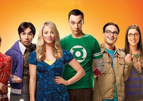 The Big Bang Theory vai ganhar nova série derivada