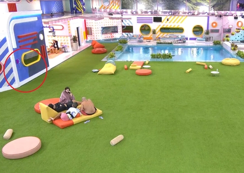 BBB22: Arthur saiu! Veja quem está mais perto do Big Fone agora