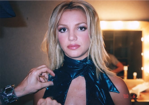'Cada pessoa tem sua história', diz Britney Spears sobre seu documentário