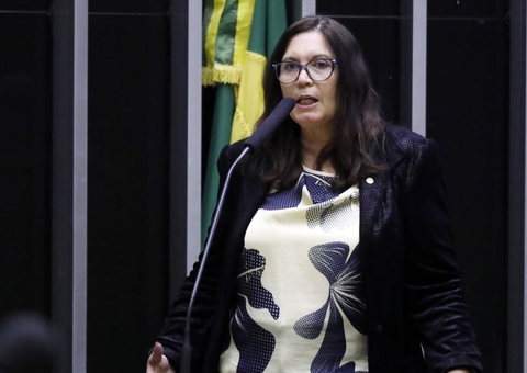 Deputada Federal Bia Kicis vem a Manaus na próxima semana