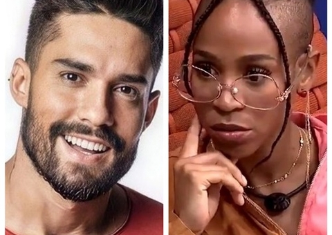 Bil ironiza após Karol vencer prova do líder: 'a gente tá mal de otimismo'